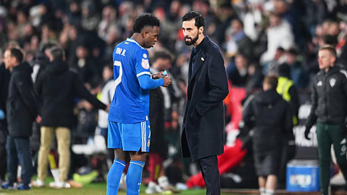 تشكيل ريال مدريد الرسمي أمام أوفييدو