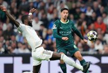 ريال مدريد رايندرز