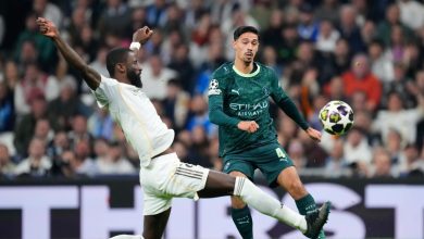 ريال مدريد رايندرز