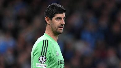 ريال مدريد أقوى دفاع في الليجا