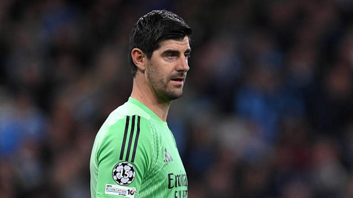 ريال مدريد أقوى دفاع في الليجا