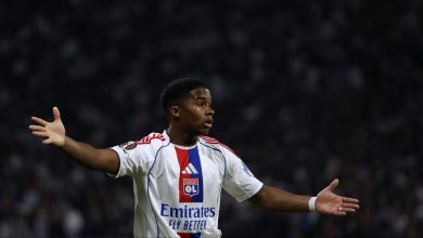 إندريك ريال مدريد