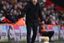 مدرب ريال مدريد الجديد