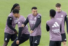 أزمات غرفة ملابس ريال مدريد