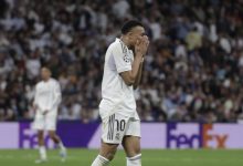 أزمة مبابي في ريال مدريد