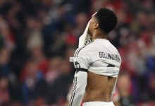 عقوبات يويفا على ريال مدريد