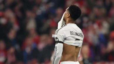 عقوبات يويفا على ريال مدريد