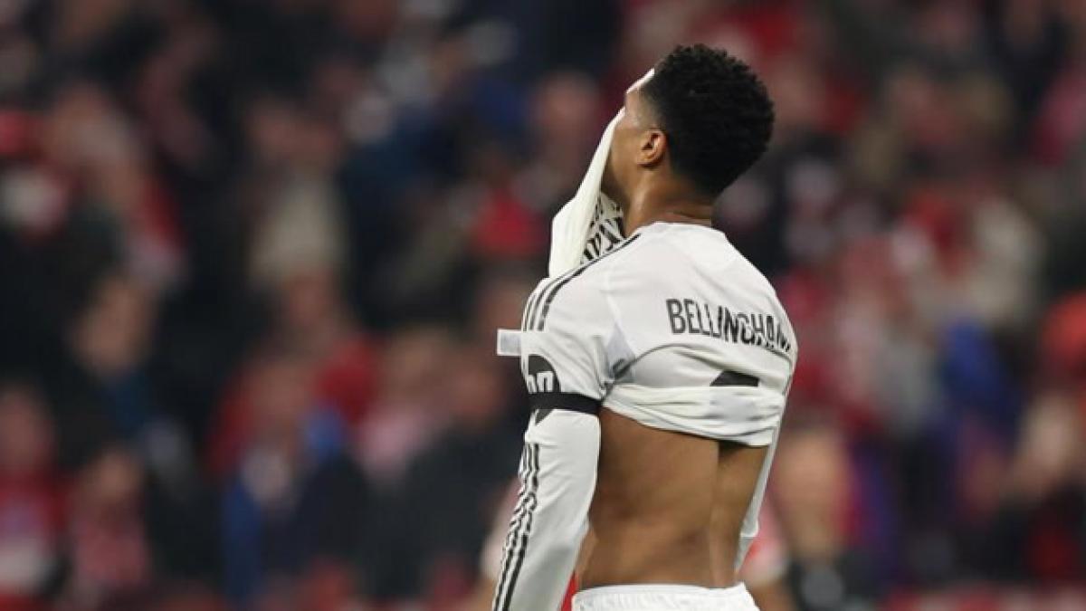 عقوبات يويفا على ريال مدريد