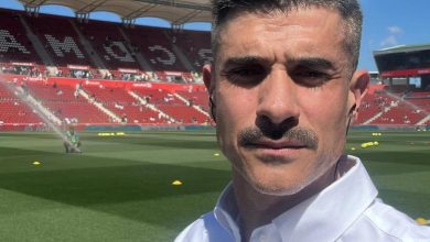 عودة مورينيو إلى ريال مدريد