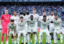 روبرتو جوميز ريال مدريد