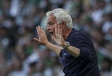 عودة مورينيو إلى ريال مدريد