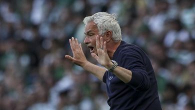 عودة مورينيو إلى ريال مدريد