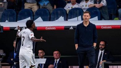 تشكيلة ريال مدريد المتوقعة أمام برشلونة