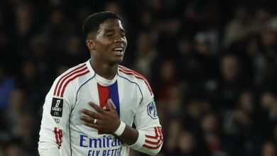 إندريك ريال مدريد