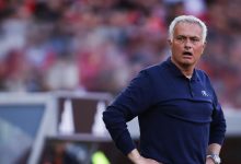 عودة مورينيو إلى ريال مدريد