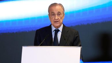 مؤتمر فلورنتينو بيريز