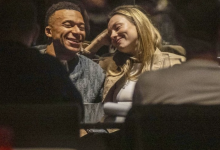 مبابي ريال مدريد