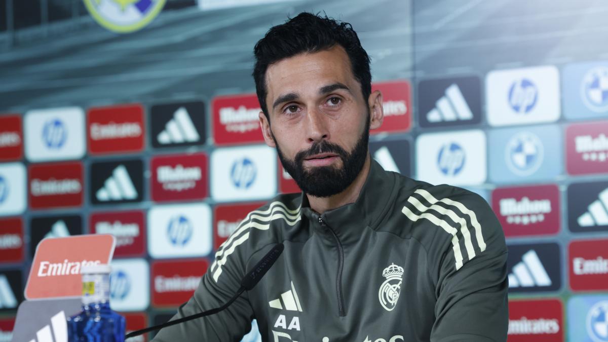 قائمة ريال مدريد أمام إسبانيول