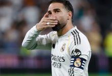 غياب لاعبي ريال مدريد عن منتخب إسبانيا