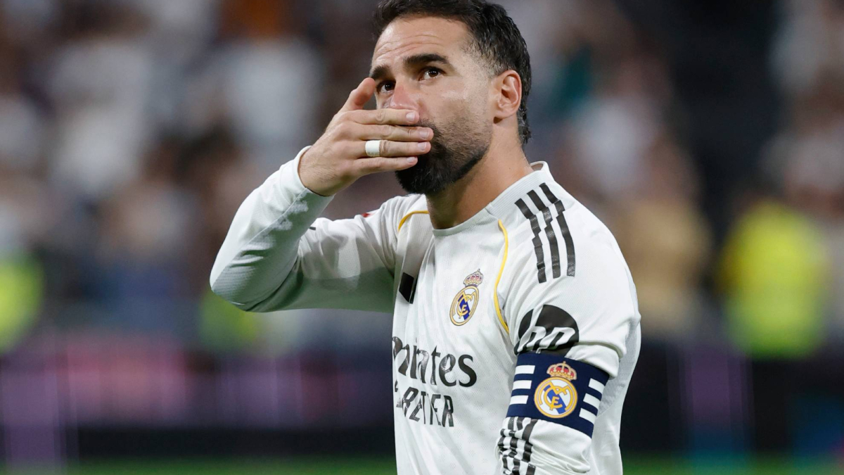 غياب لاعبي ريال مدريد عن منتخب إسبانيا