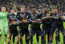 تقييم لاعبي ريال مدريد أمام إسبانيول