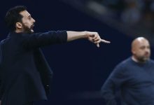 تصريحات أربيلوا بعد مباراة ريال مدريد وإسبانيول