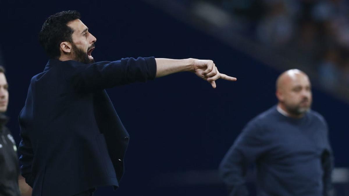تصريحات أربيلوا بعد مباراة ريال مدريد وإسبانيول