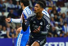 بيلينجهام ريال مدريد