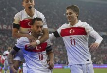 كينان يلديز ريال مدريد