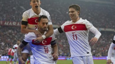 كينان يلديز ريال مدريد