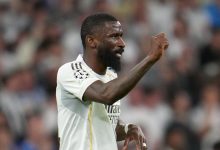 تمديد عقد روديجر مع ريال مدريد