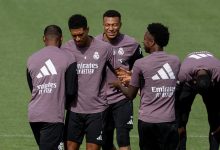 انتقادات مبابي في ريال مدريد