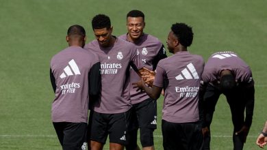 انتقادات مبابي في ريال مدريد