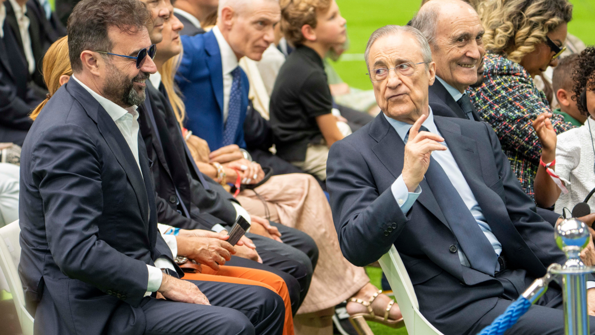 مورينيو ريال مدريد