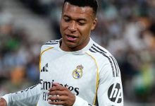 موعد مباراة ريال مدريد وأوفييدو