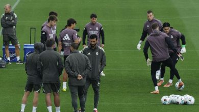 أربيلوا ريال مدريد