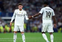 توتر غرفة ملابس ريال مدريد