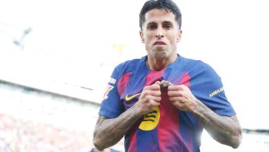 كانسيلو برشلونة الكلاسيكو