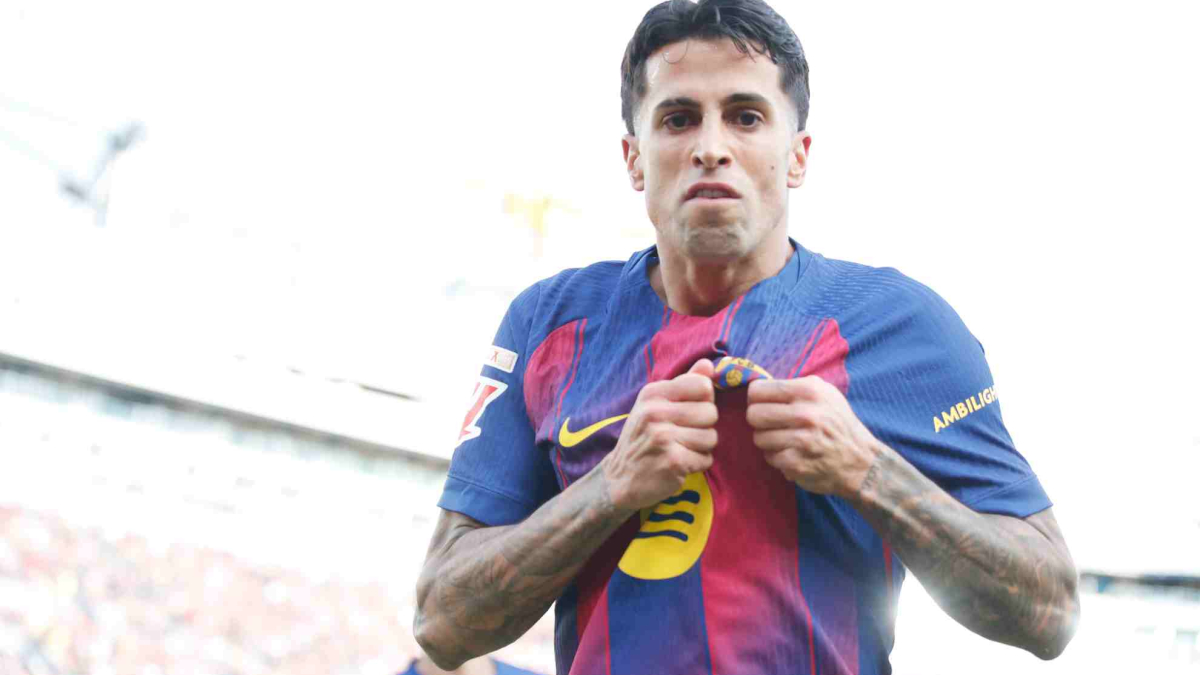 كانسيلو برشلونة الكلاسيكو