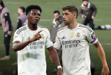ديلي فالديس ريال مدريد