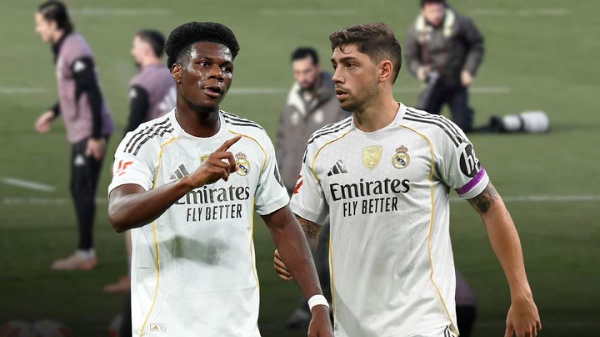 ديلي فالديس ريال مدريد