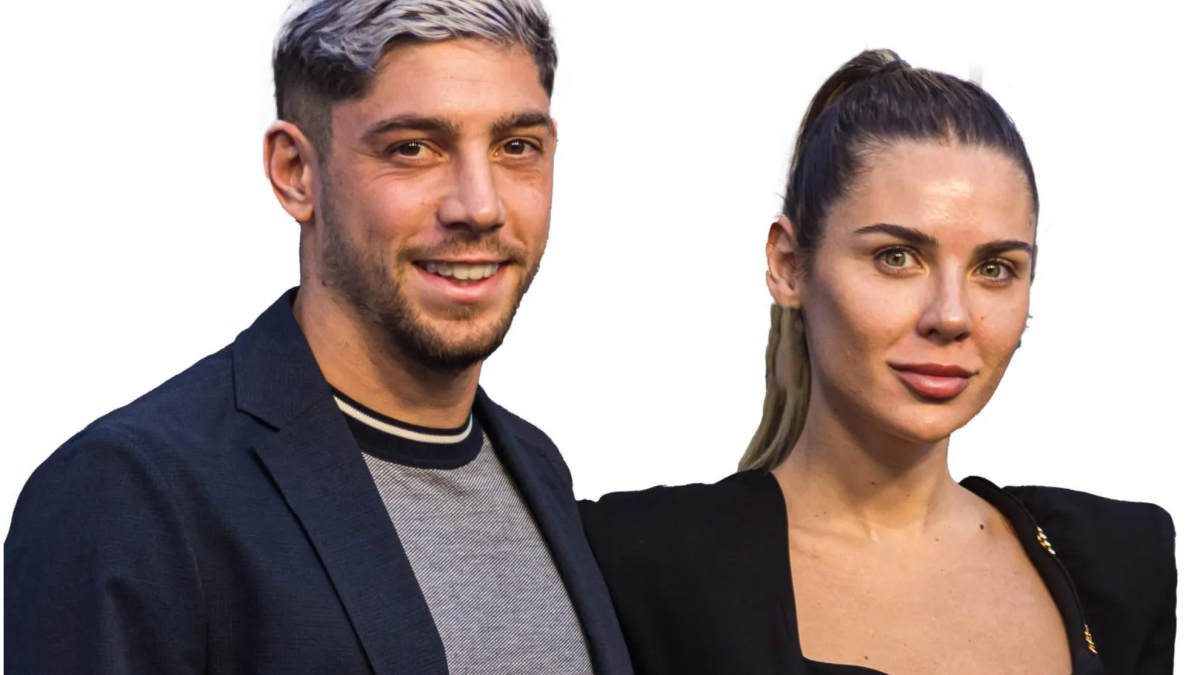 زوجة فالفيردي