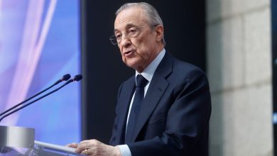 توتي ريال مدريد
