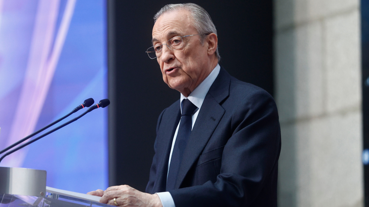 توتي ريال مدريد