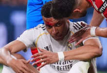 ملف ريال مدريد إلى يويفا