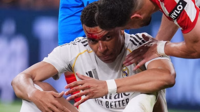 ملف ريال مدريد إلى يويفا