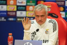 مورينيو ريال مدريد
