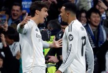 تشكيلة ريال مدريد أمام برشلونة