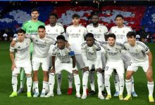 تقييم ريال مدريد بعد الكلاسيكو