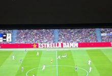 رسالة مبابي في الكلاسيكو